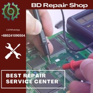 Best Repair Service Center